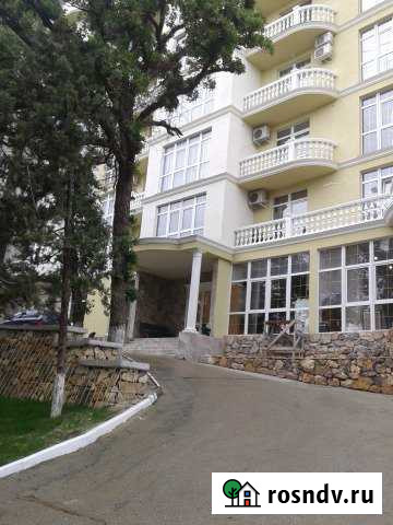 Квартира-студия, 25 м², 4/7 эт. на продажу в Гаспре Гаспра - изображение 1