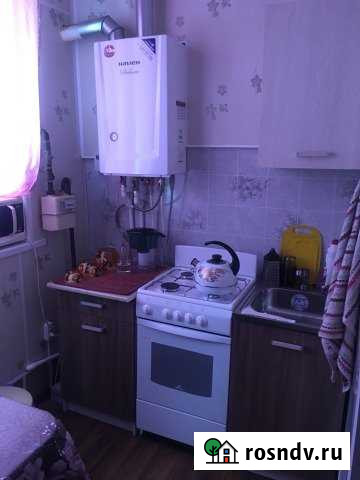 2-комнатная квартира, 41 м², 1/2 эт. на продажу в Сараях Сараи - изображение 1