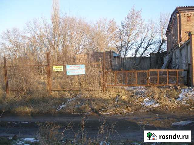 Участок ИЖС 12 сот. на продажу в Новочеркасске Новочеркасск - изображение 1