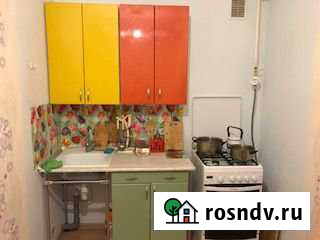 1-комнатная квартира, 37 м², 2/5 эт. в аренду на длительный срок в Завьялово Республики Удмуртия Завьялово - изображение 1