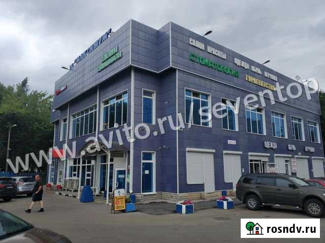 ТЦ Максимум г.Подольск, пр-т Юных Ленинцев, д.82в Подольск - изображение 1