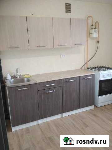 1-комнатная квартира, 38 м², 8/8 эт. на продажу в Новочебоксарске Новочебоксарск - изображение 1