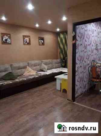 3-комнатная квартира, 58 м², 1/5 эт. на продажу в Волжске Волжск