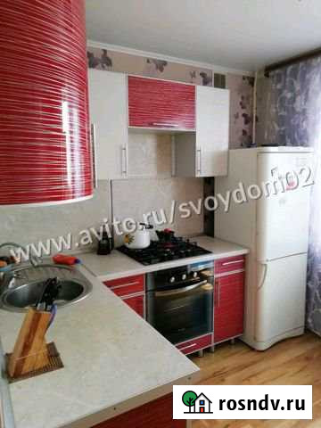 1-комнатная квартира, 40 м², 4/5 эт. на продажу в Туймазах Туймазы - изображение 1