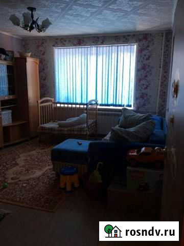 1-комнатная квартира, 36 м², 4/5 эт. на продажу в Славгороде Славгород - изображение 1