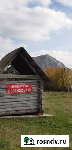 Участок ИЖС 13 сот. на продажу в Стерлитамаке Стерлитамак - изображение 1