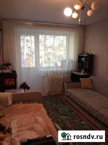 1-комнатная квартира, 30 м², 5/5 эт. на продажу в Муроме Муром - изображение 1