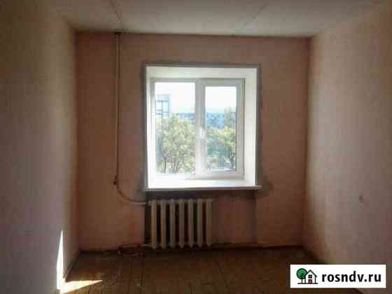 3-комнатная квартира, 55 м², 4/5 эт. на продажу в Смоляниново Смоляниново