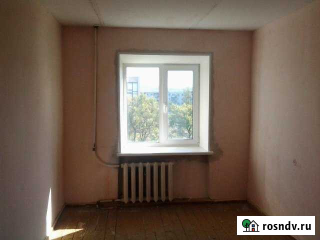 3-комнатная квартира, 55 м², 4/5 эт. на продажу в Смоляниново Смоляниново - изображение 1