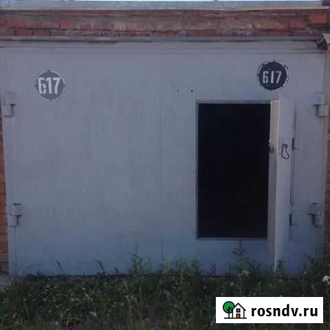 Гараж 16 м² на продажу в Стерлитамаке Стерлитамак - изображение 1