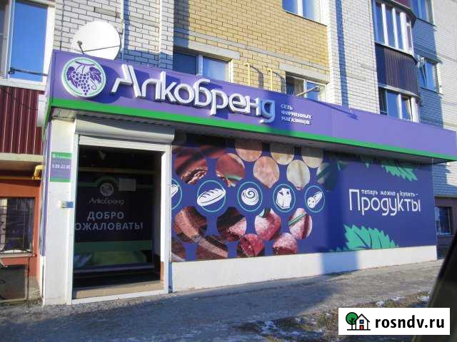 Арендный бизнес 213.6 кв.м., окупаемость 6 лет Воронеж - изображение 1