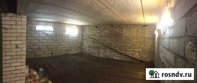 Помещение под склад 36 кв.м. Мытищи - изображение 1