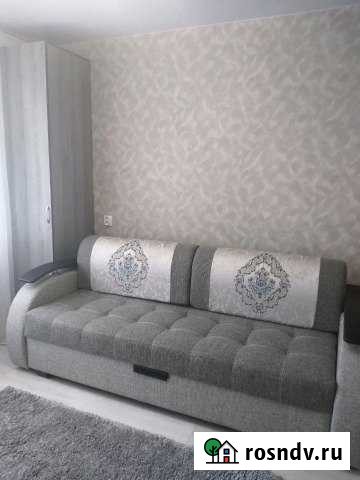 1-комнатная квартира, 23 м², 5/5 эт. в аренду посуточно в Михайловке Волгоградской области Михайловка - изображение 1