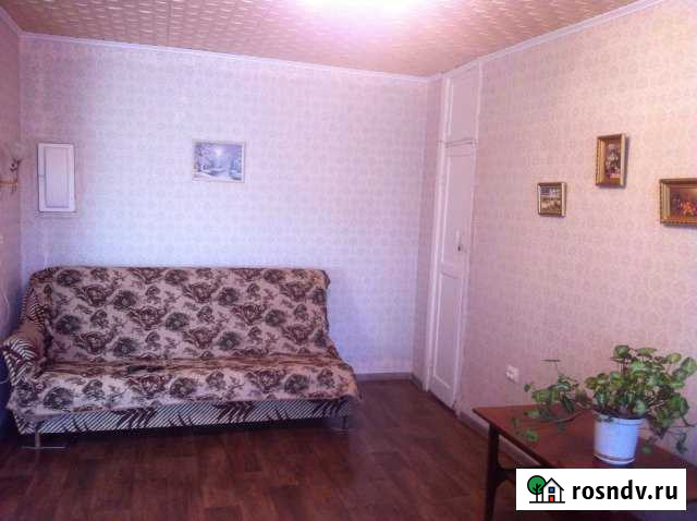 2-комнатная квартира, 44 м², 5/6 эт. в аренду посуточно в Липецке Липецк - изображение 1