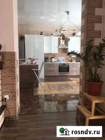 3-комнатная квартира, 138 м², 3/3 эт. на продажу в Краснообске Краснообск