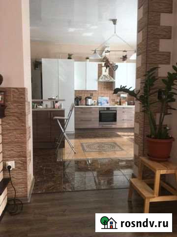 3-комнатная квартира, 138 м², 3/3 эт. на продажу в Краснообске Краснообск - изображение 1