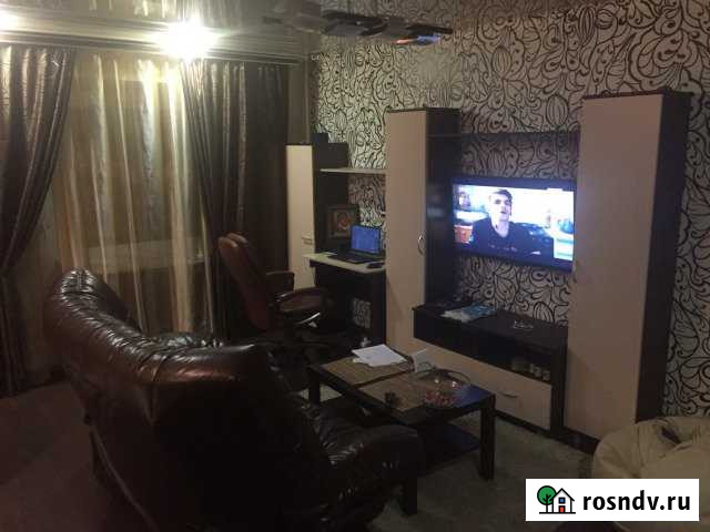 1-комнатная квартира, 35 м², 1/5 эт. на продажу в Апатитах Апатиты - изображение 1