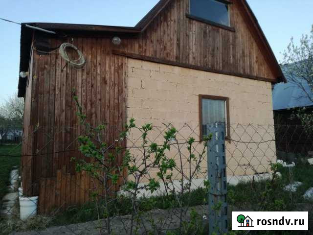 Дача 30 м² на участке 4 сот. на продажу в Высокой Горе Высокая Гора - изображение 1