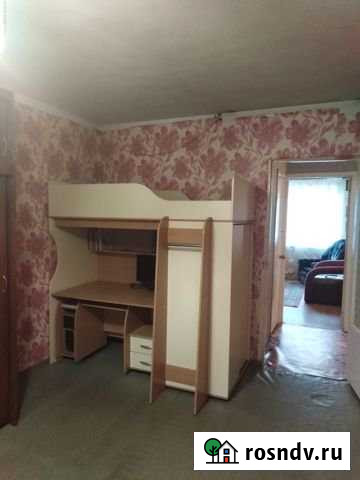 2-комнатная квартира, 56 м², 4/5 эт. в аренду на длительный срок в Выборге Выборг - изображение 1