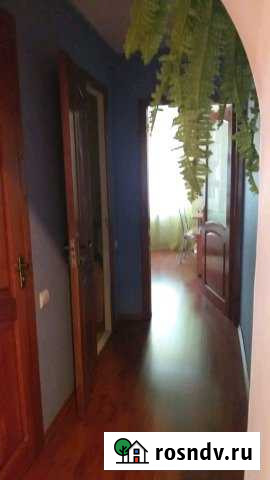 2-комнатная квартира, 47 м², 1/5 эт. на продажу в Борисоглебске Борисоглебск - изображение 1