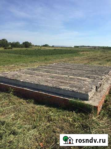 Участок ИЖС 15 сот. на продажу в Мичуринске Мичуринск - изображение 1