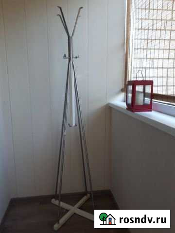 5-комнатная квартира, 120 м², 1/12 эт. в аренду на длительный срок в Тамбове Тамбов - изображение 1