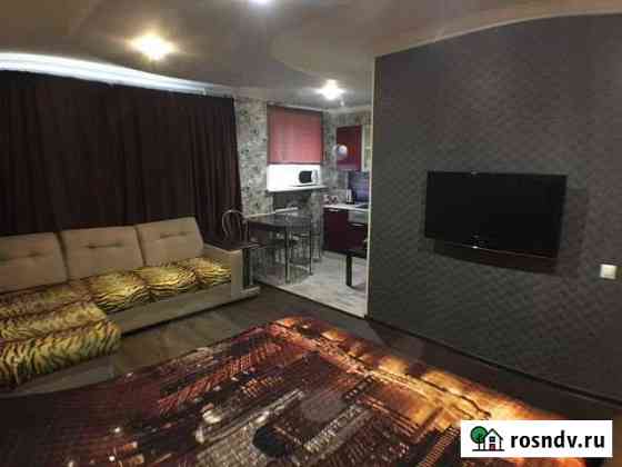 Квартира-студия, 30 м², 1/5 эт. на продажу в Ярославле Ярославль