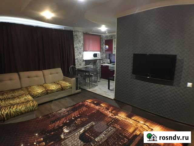 Квартира-студия, 30 м², 1/5 эт. на продажу в Ярославле Ярославль - изображение 1