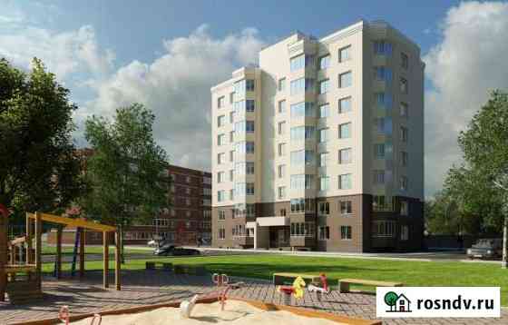 1-комнатная квартира, 37 м², 1/8 эт. на продажу в Тольятти Тольятти