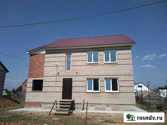 Дом 155 м² на участке 10.8 сот. на продажу в Чайковском Чайковский