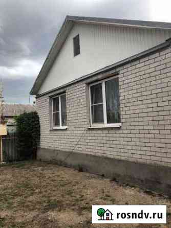Дом 48.3 м² на участке 15 сот. на продажу в Прочноокопской Прочноокопская