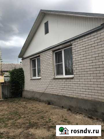 Дом 48.3 м² на участке 15 сот. на продажу в Прочноокопской Прочноокопская - изображение 1