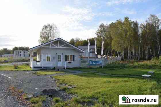 Участок ИЖС 10 сот. на продажу в Кольцово Кольцово