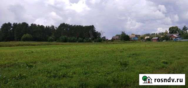 Участок ИЖС 39 сот. на продажу в Юхнове Юхнов - изображение 1