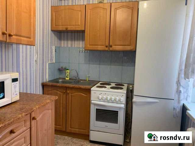 1-комнатная квартира, 30 м², 3/5 эт. в аренду на длительный срок в Нефтеюганске Нефтеюганск - изображение 1