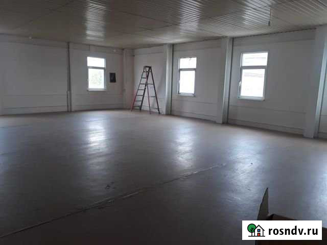 Складское помещение, 110 кв.м. Апрелевка - изображение 1