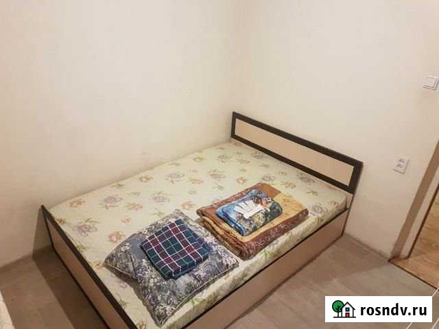 3-комнатная квартира, 60 м², 4/5 эт. в аренду посуточно в Улан-Удэ Улан-Удэ - изображение 1