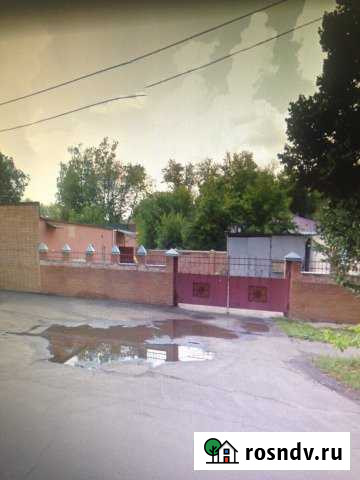 Складское помещение, 20 кв.м. Электросталь - изображение 1