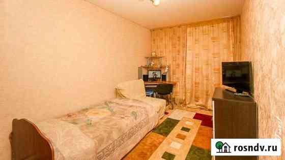 2-комнатная квартира, 51 м², 2/3 эт. на продажу в Ейске Ейск
