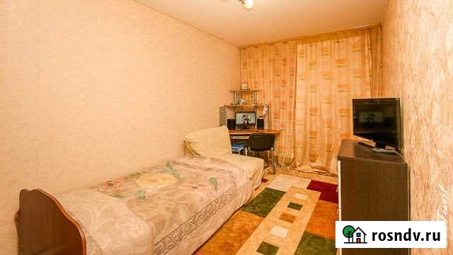 2-комнатная квартира, 51 м², 2/3 эт. на продажу в Ейске Ейск - изображение 1