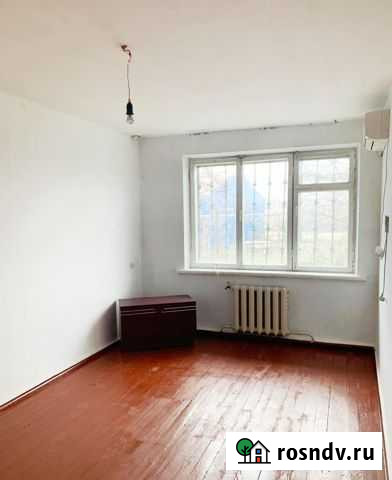 2-комнатная квартира, 46 м², 1/2 эт. на продажу в Тлюстенхабле Тлюстенхабль - изображение 1