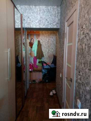 Квартира-студия, 26 м², 6/7 эт. на продажу в Абакане Абакан - изображение 1