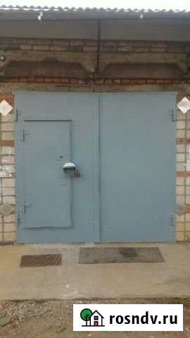 Гараж 27 м² в аренду в Комсомольске-на-Амуре Комсомольск-на-Амуре - изображение 1