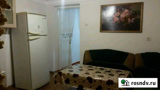 2-комнатная квартира, 54 м², 1/1 эт. в аренду на длительный срок в Аргуне Аргун - изображение 1