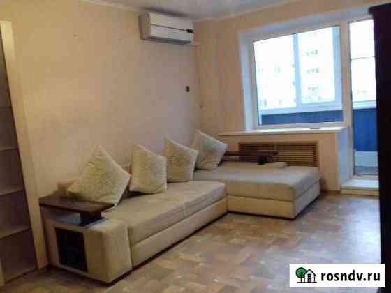 1-комнатная квартира, 38 м², 4/5 эт. в аренду посуточно в Волгодонске Волгодонск