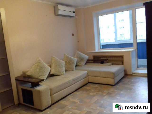 1-комнатная квартира, 38 м², 4/5 эт. в аренду посуточно в Волгодонске Волгодонск - изображение 1