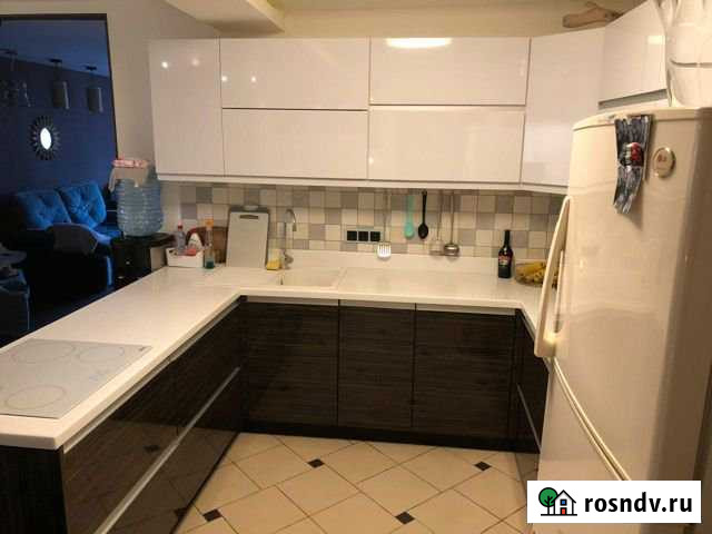 Таунхаус 104 м² на участке 2 сот. на продажу в Москве Москва - изображение 1