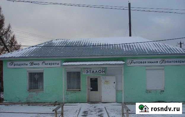 Нежилое помещение (магазин) Череповец - изображение 1