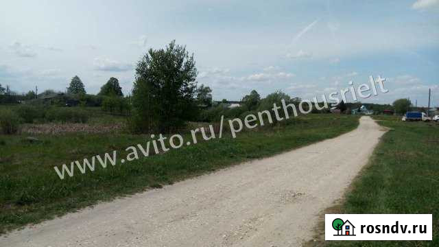 Участок ИЖС 26 сот. на продажу в Боголюбово Боголюбово - изображение 1