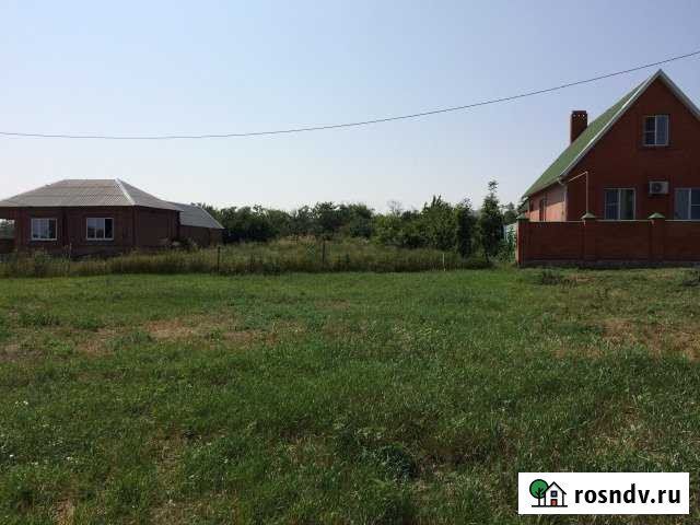 Участок ИЖС 12 сот. на продажу в Кировской Кировская - изображение 1